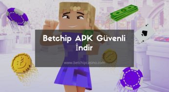 Betchip APK Güvenli İndir