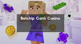 Betchip Canlı Casino