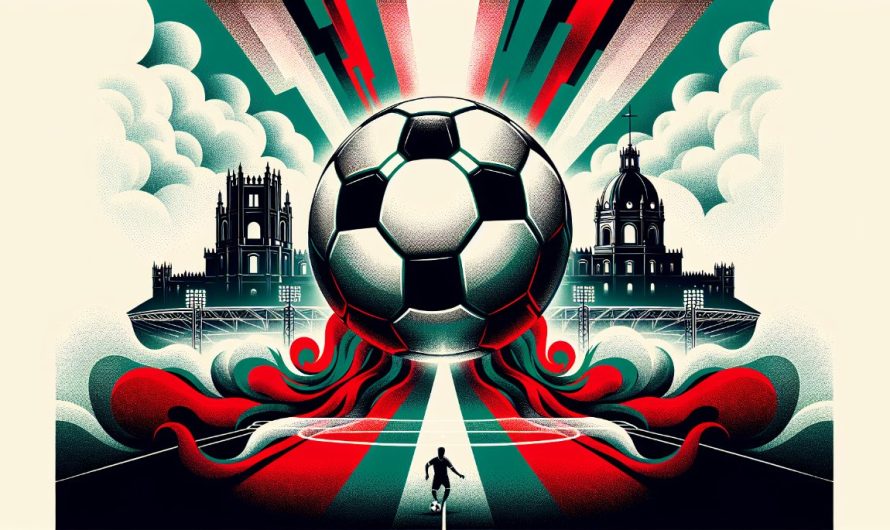 Portekiz Derbisi: Benfica ve Sporting’in Kritik Karşılaşması