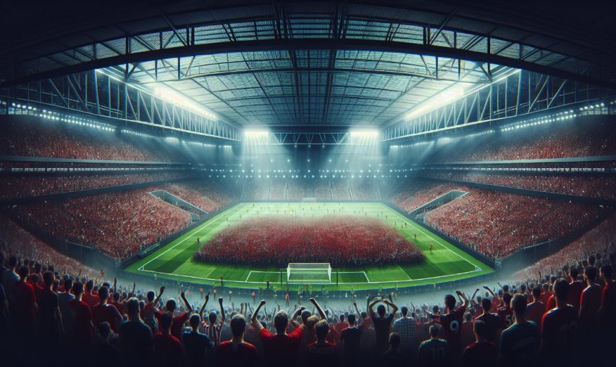 Avrupa Sahnesinde Kritik Mücadele: Mainz vs Samsunspor