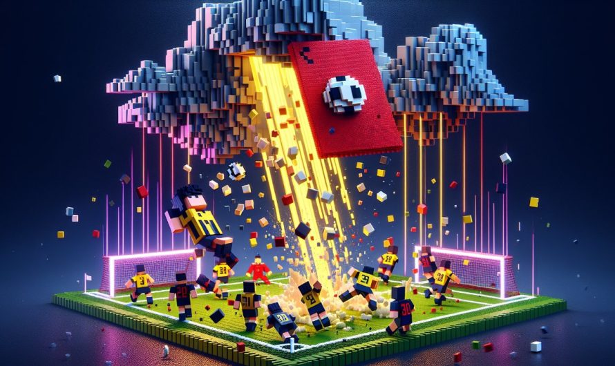 Ne Zaman Kart Çıkacak? Galatasaray ve Fenerbahçe Derbisi Üzerine Bir Analiz