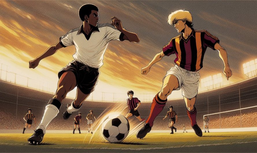 Beşiktaş-Galatasaray Derbisi: Şampiyonluk Yarışında Kritik Dönemeç