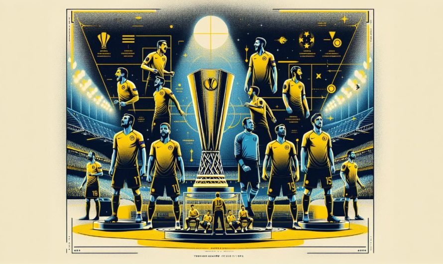 Fenerbahçe ve Nottingham Forest: Avrupa Sahnesinde Zorlu Eşleşme