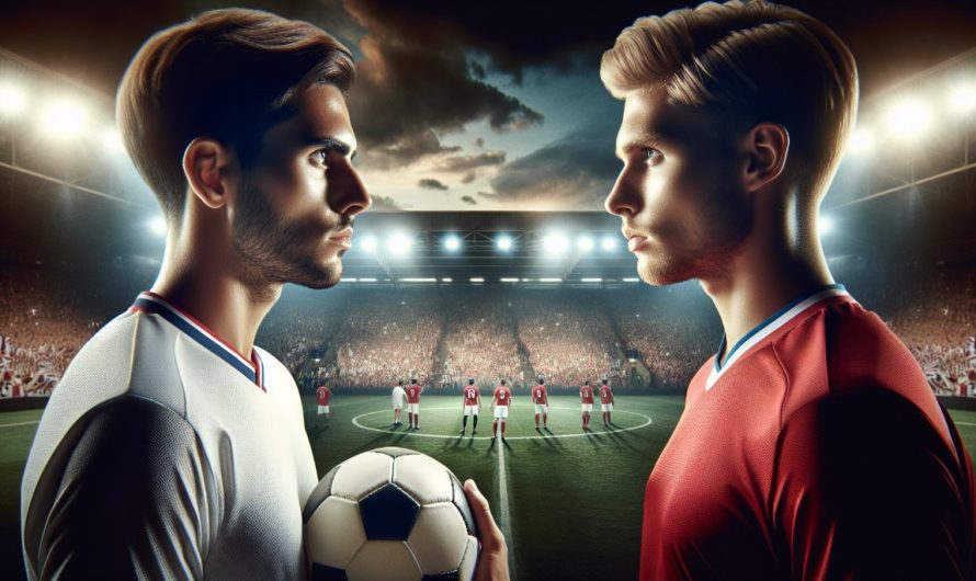 Kuzey Londra Derbisi: Tottenham-Arsenal Çarpışması