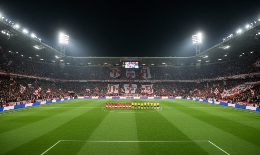 Ay-Yıldızlıların Dünya Kupası Yolu: Romanya Sınavı