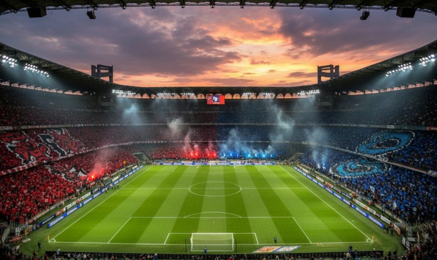 Milano Derbisinde Büyük Kapışma: Zirve Yarışında 8 Mart Heyecanı