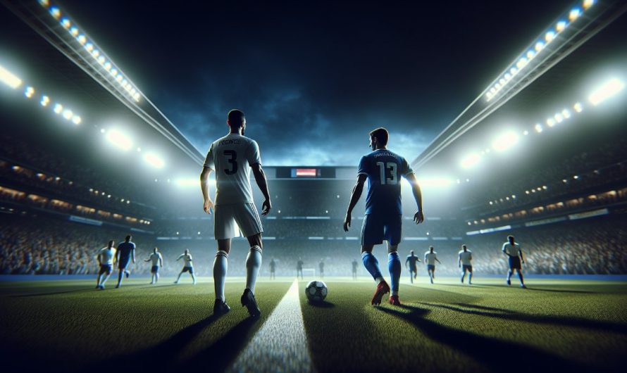 Şampiyonluk Yarışında Kritik Hafta: Real Madrid’in Ev Sahibi Avantajı