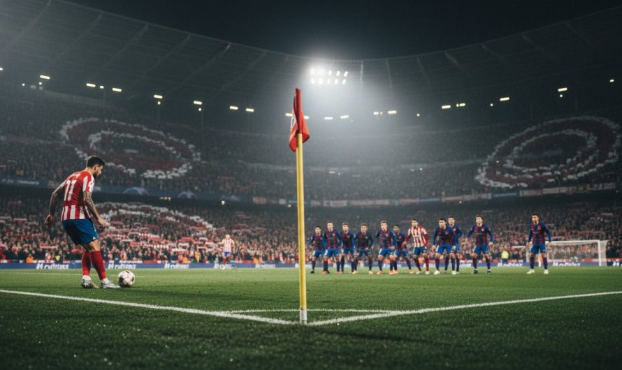 San Mamés’te Dev Randevu: Bilbao – Barcelona Analizi