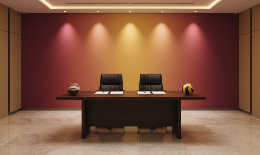 Sarı Kırmızılı Kulüpte Kadın Sporcular İçin Yeni Dönem Başlıyor