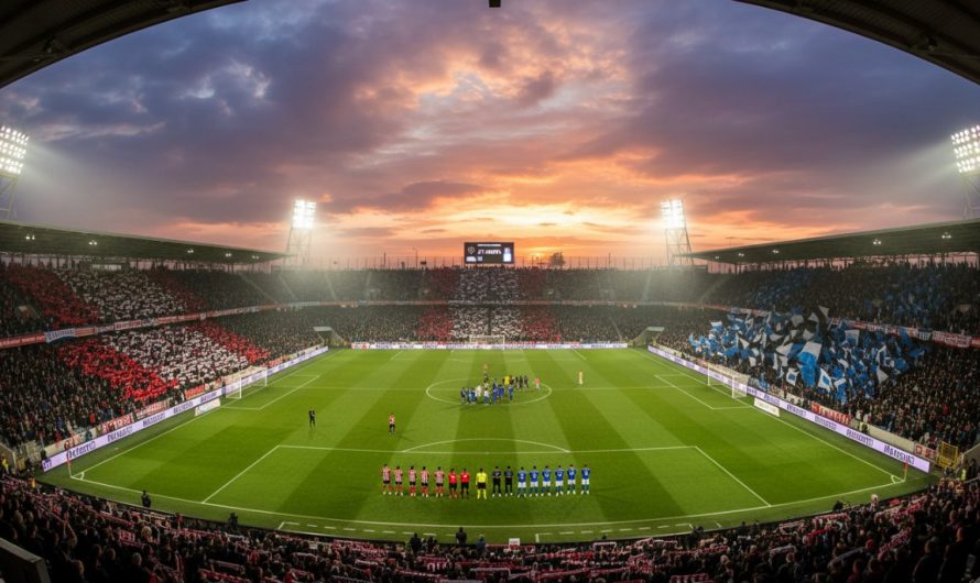 Sörloth ve Oyarzabal Düellosu: Metropolitano’da Puan Savaşı