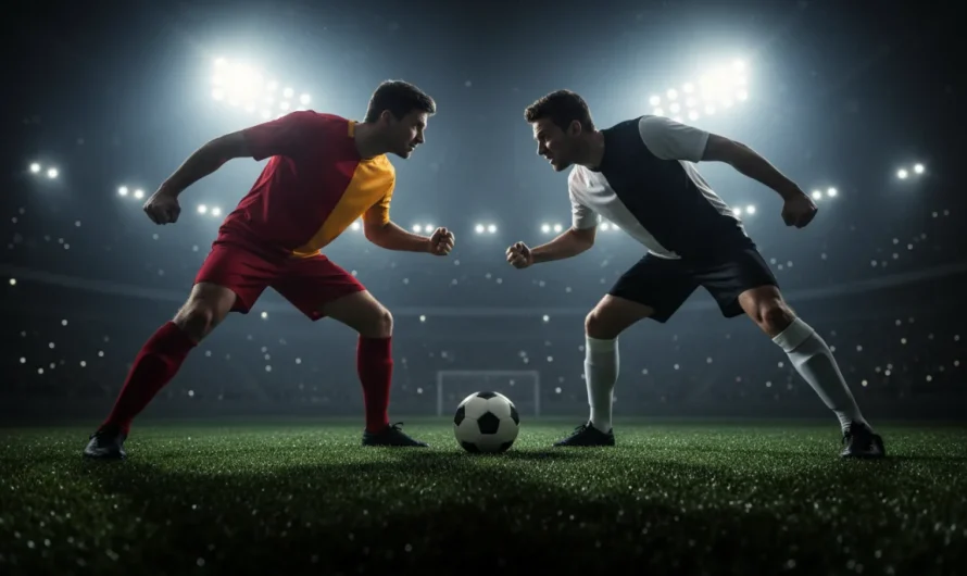 Aslan Rövanş Peşinde: Galatasaray Kocaelispor’u Bekliyor