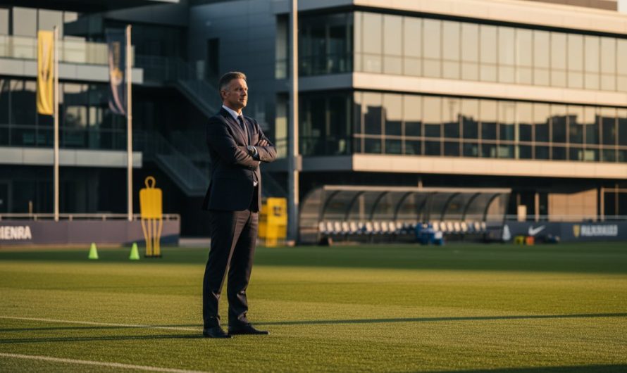 Kanarya’da Kriz Masası: Başkan Samandıra’ya İndi