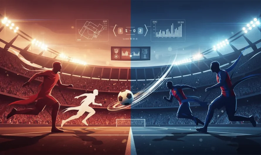 Katalan Ekibi Başkent Deplasmanında Zorlu Sınavda