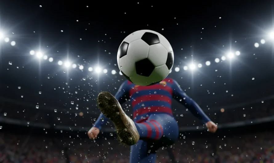 Katalonya Derbisinde Kritik Gece: Barcelona ve Espanyol Karşı Karşıya