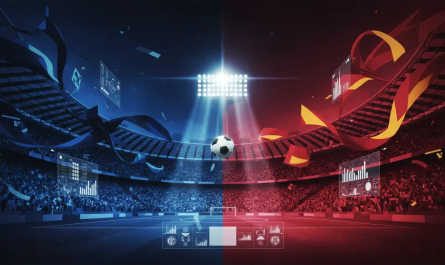 Milano’da Şampiyonluk Ateşi: Devlerin Sahne Aldığı Düello