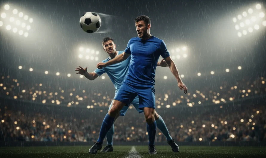 Şampiyonluk Yolunda Kritik Viraj: Pazar Günü Büyük Heyecan