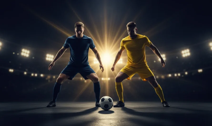 Sarı Lacivertli Yönetimden 2026 Sezonu İçin İki Dev İsim Bombası