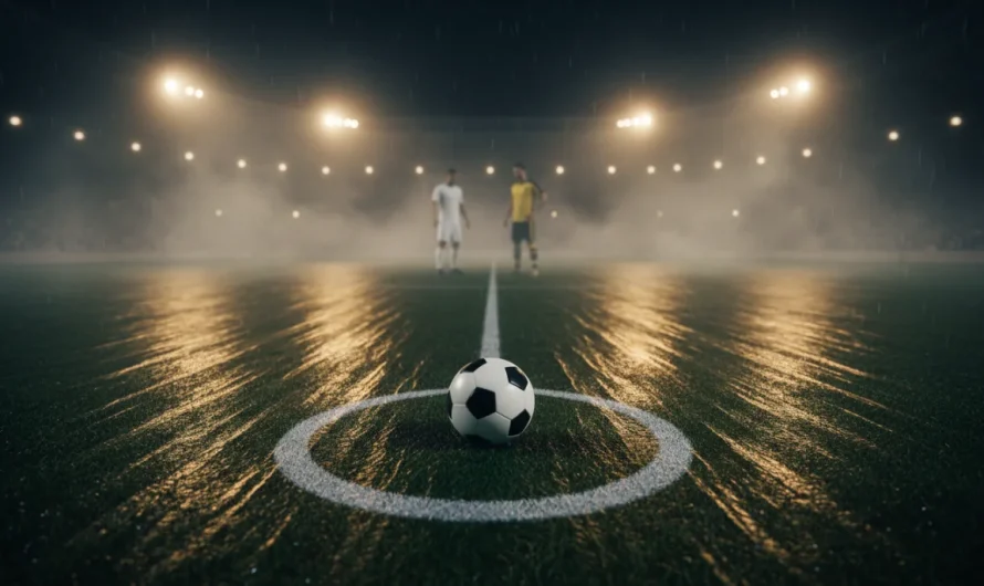 Stuttgart-Dortmund Kapışması: Şampiyonluk Yolunda Kritik Viraj