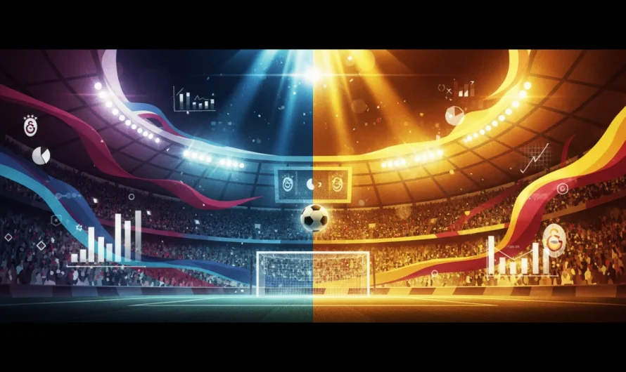 Süper Lig’de Erken Final: Karadeniz’de Şampiyonluk Düğümü