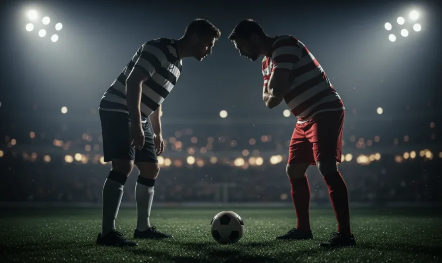 Süper Lig’de Kritik Randevu: Beşiktaş Antalyaspor’u Konuk Ediyor