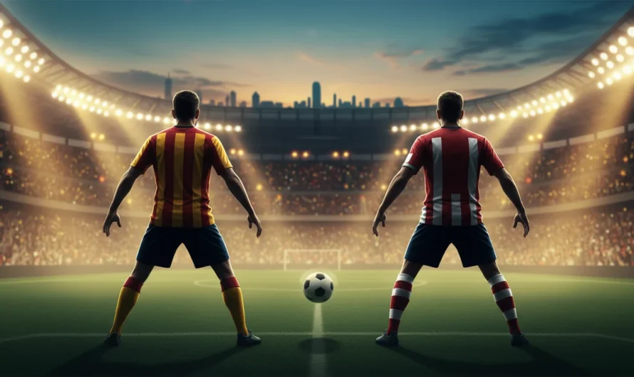 Aslan’ın Evindeki Kritik Randevu: 32. Hafta Analizi