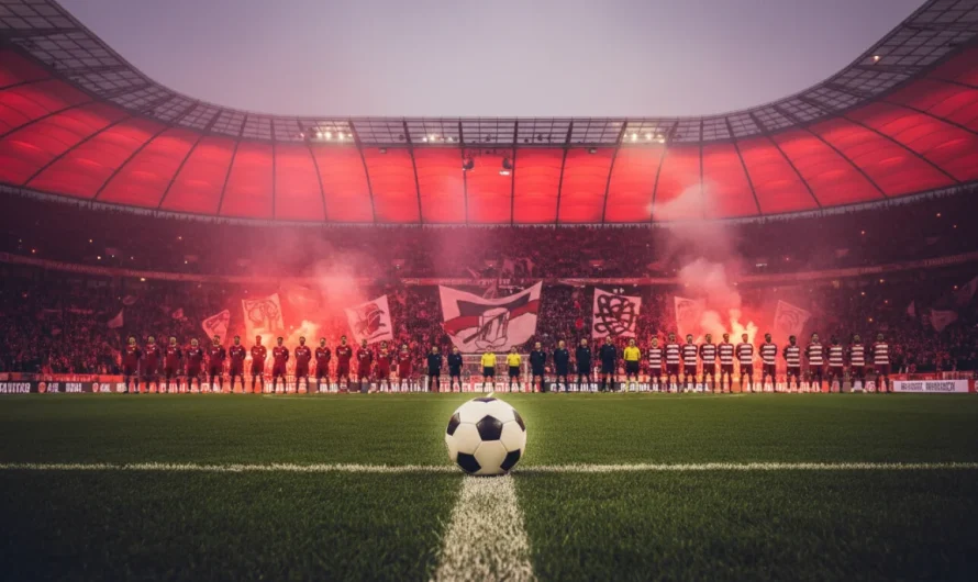 Bundesliga’da Dev Randevu: Bayern Stuttgart Karşısında