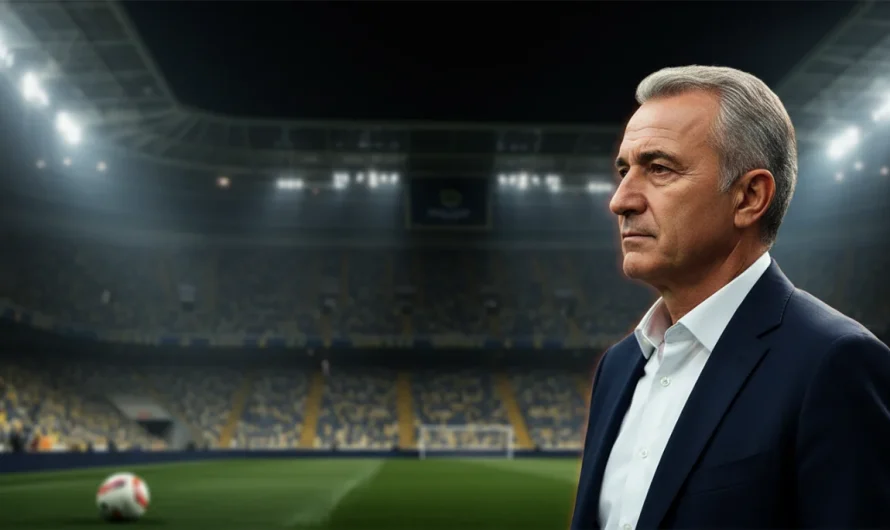 Eski Çalıştırıcının Büyük Karşılaşma Hakkındaki Önemli İfadeleri