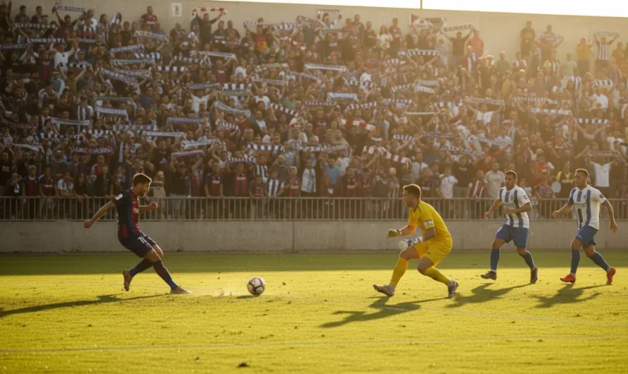 Flick’in Öğrencileri Coliseum Cehenneminde Puan Peşinde