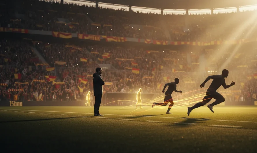 Gürsel Aksel’de Yeni Galatasaray: İlk 11’de Büyük Sürprizler