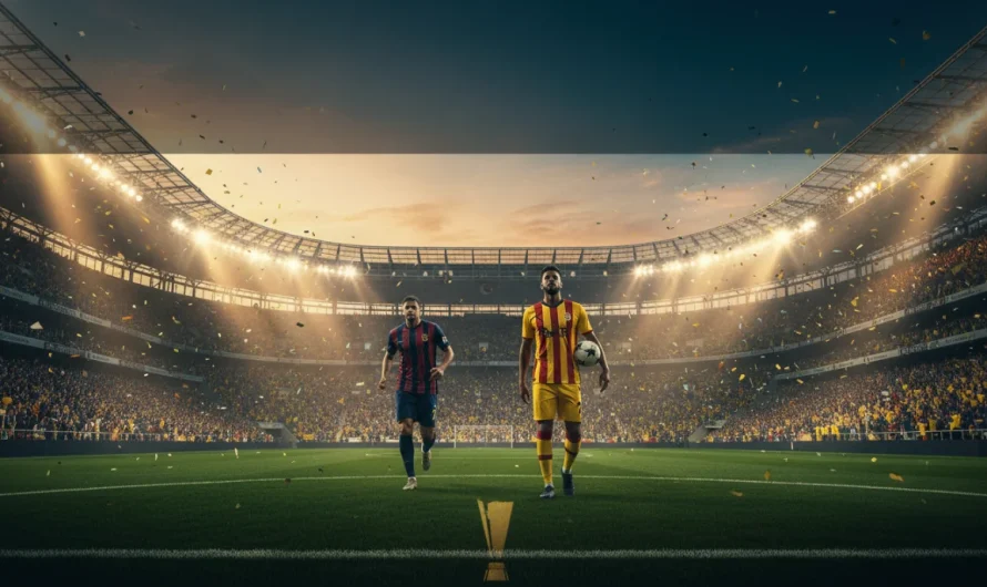 Kasımpaşa-Galatasaray: Şampiyonluk Finali Deplasmanda mı?