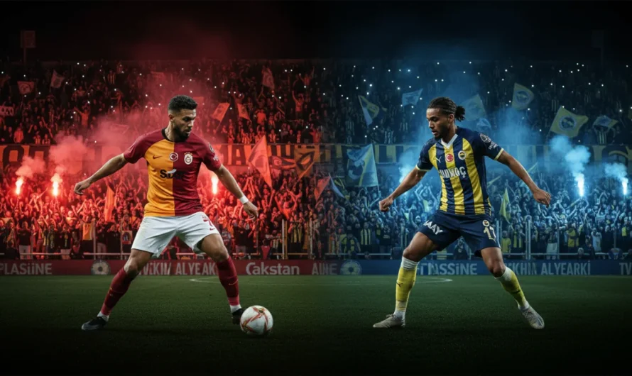 Kosova Zaferinden Süper Lig’in En Ateşli Randevusuna