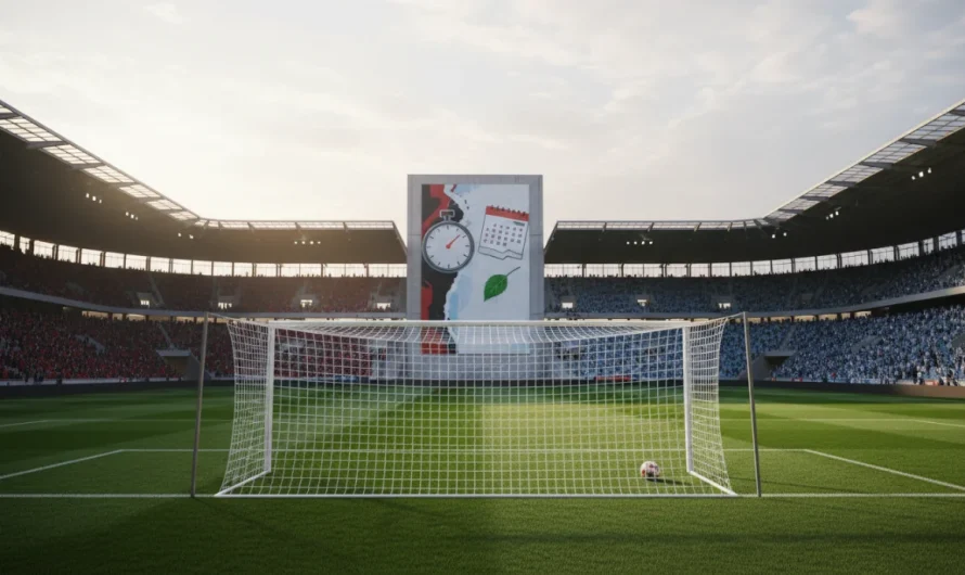 Leverkusen ve Hamburg Arasında BayArena’da Kritik Randevu