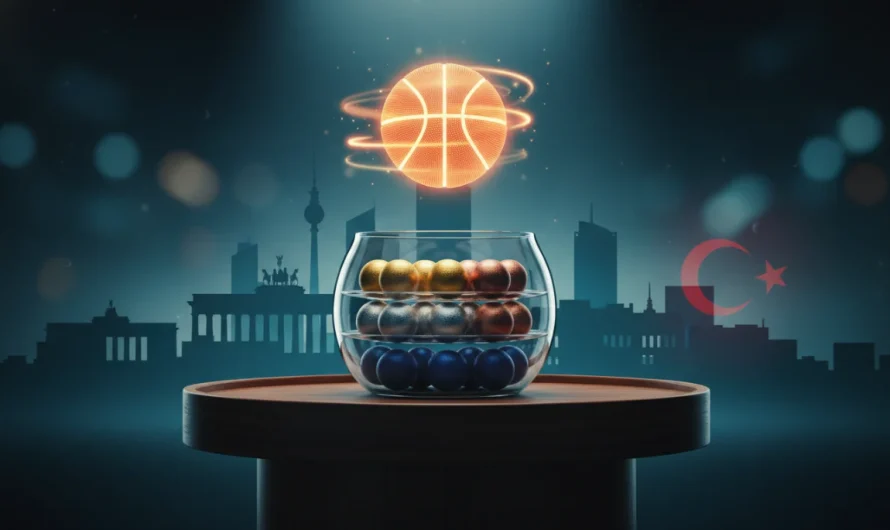 Milli Takımımızın Dünya Kupasındaki Rakipleri Belli Oluyor