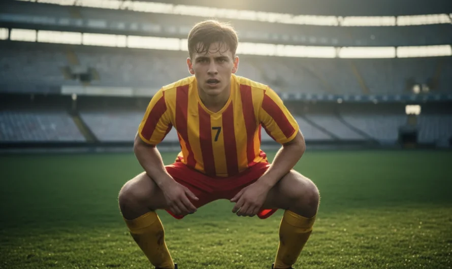 Sarı Kırmızılı Yıldızın Sosyal Medya Hamlesi Olay Oldu