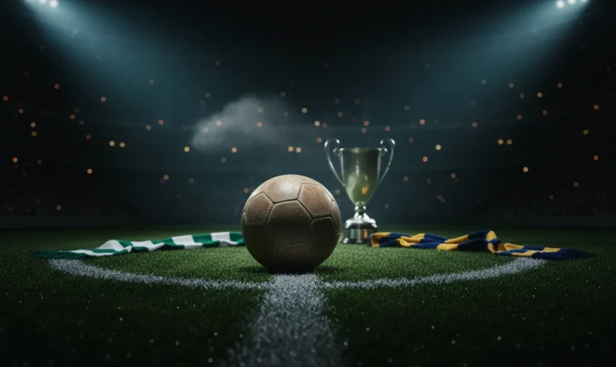 Tedesco’nun Kupa Sınavı: Fenerbahçe Konya Deplasmanında