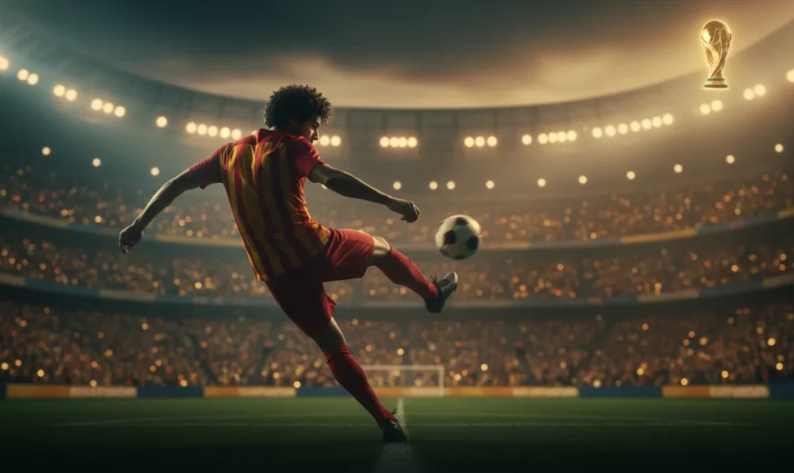 Yetenekli Oyun Kurucunun Milli Takım Hayali Gerçek Oldu