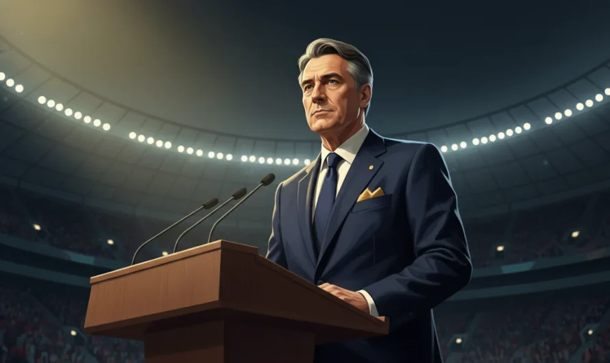 Ceferin’den Türk Futbolu Analizi: 2026 Hedefleri ve Yıldızlar