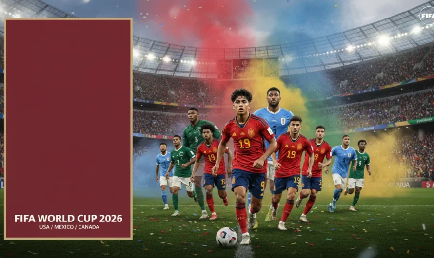 H Grubu Analizi: İspanyol Tekniği Uruguay Sertliğine Karşı