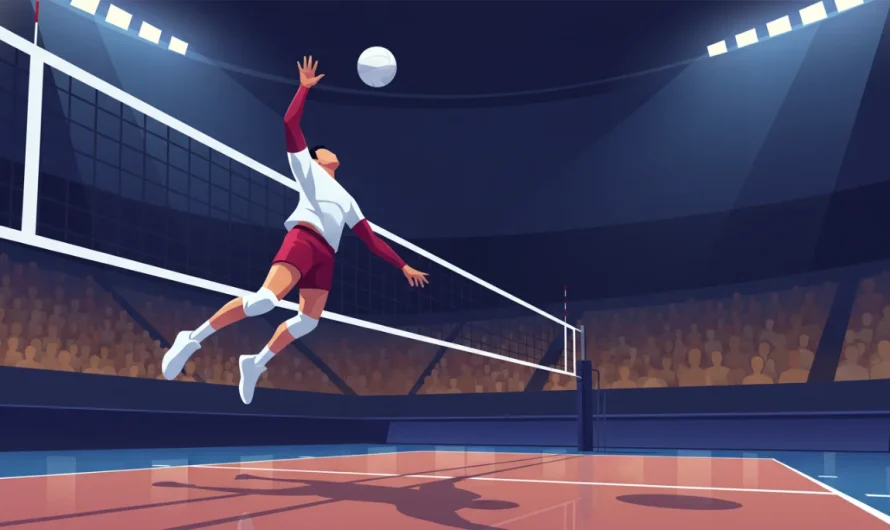 Milli Voleybolcuların 2026 Milletler Ligi Rotası Belli Oldu