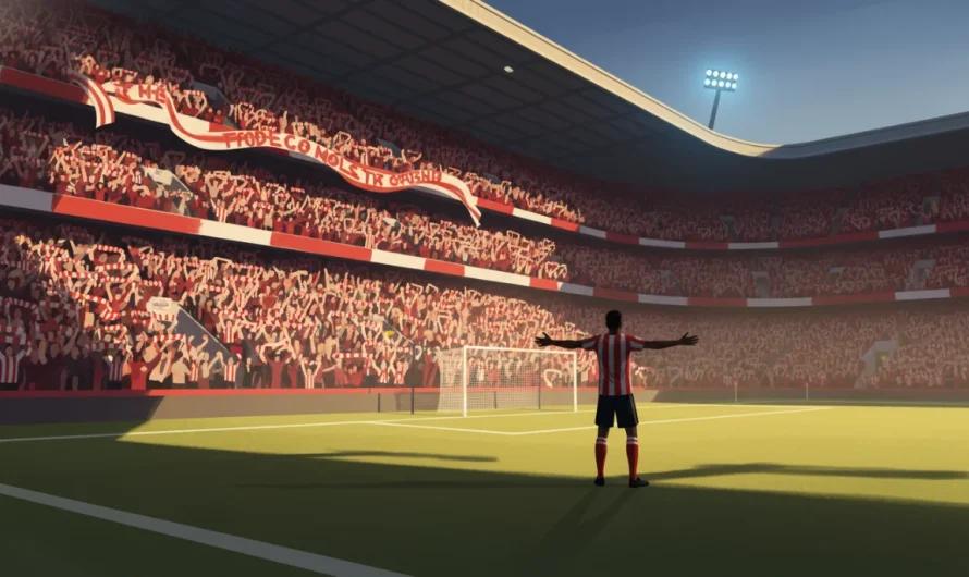 Stadium of Light’ta Sezon Sonu: Sunderland-Chelsea Analizi
