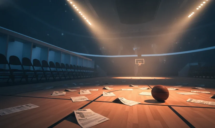 NBA’de Yeni Sözleşme Arayan Tecrübeli İsimler ve Piyasa Değerleri