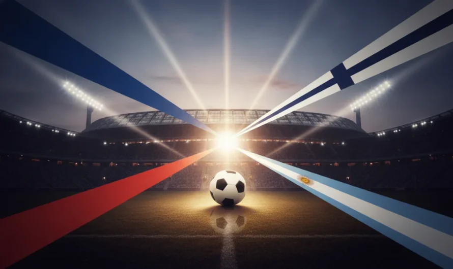 Zirveye Kalan Devler: 2026 Dünya Kupası Yarı Final Analizi