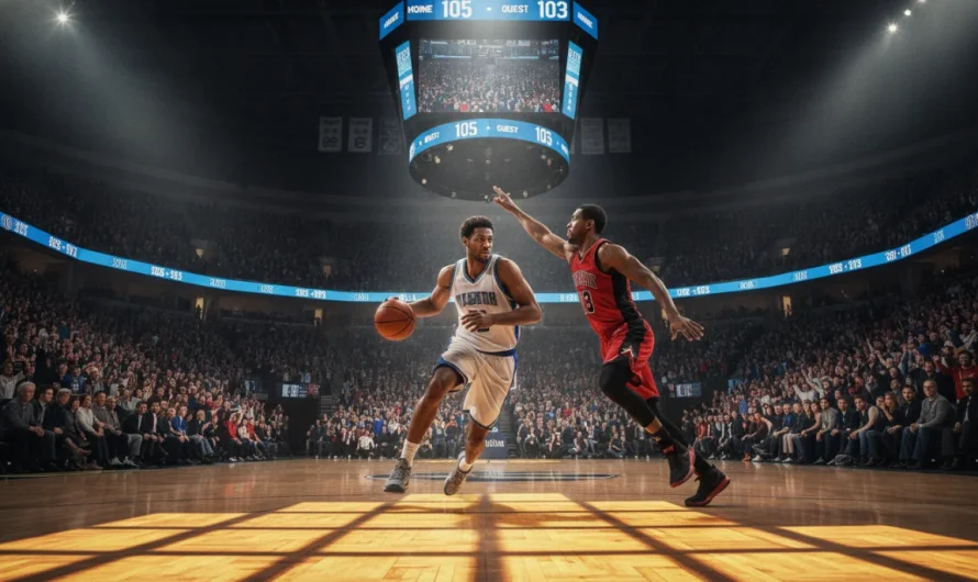 EuroLeague 2026/27 Sezonunun En Etkili 20 İsmi Netleşti