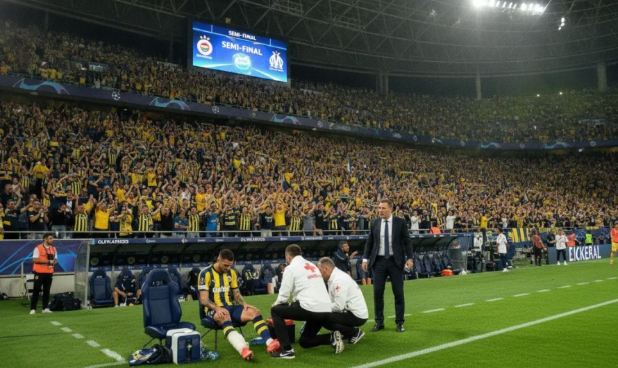 İspanyol Yıldız İtalya Seferinde Sahada Olmayacak: Büyük Kayıp