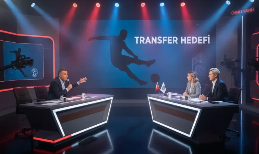 Tümer Metin’den Lukaku Eleştirisi: “Bu Ligin Oyuncusu Değil”