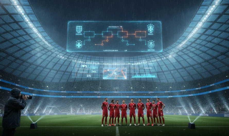 UEFA Uluslar Ligi’nde Ay-Yıldızlıların Zorlu Rotası Belli Oldu