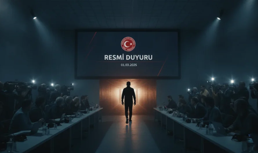 A Milli Takım’da Montella Devri Kapanıyor: TFF’den Veda ve Gelecek Planlaması Mesajı