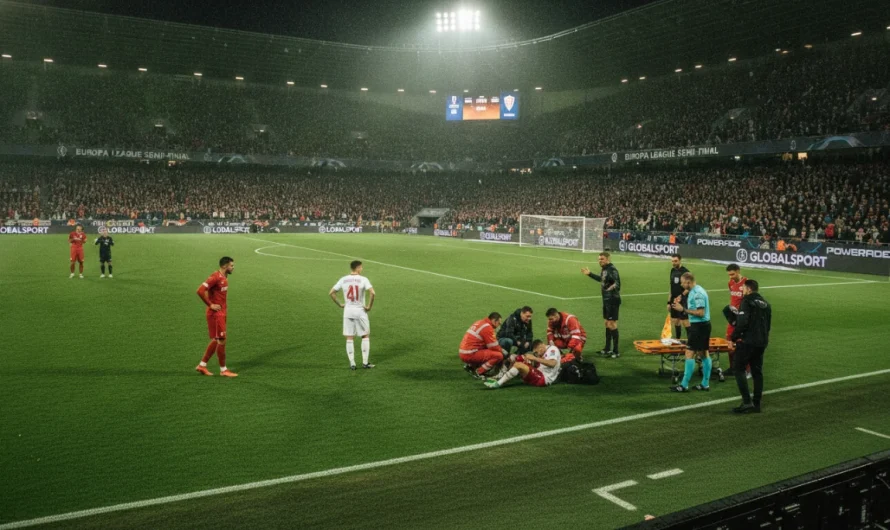 Hansi Flick Açıkladı: Raphinha Galatasaray Deplasmanında Sahada Olmayacak